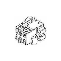 Delphi Connection Systems 12064752