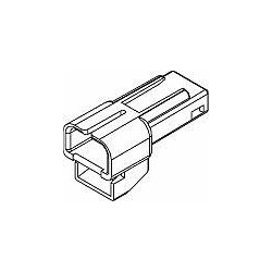 Delphi Connection Systems 12064759