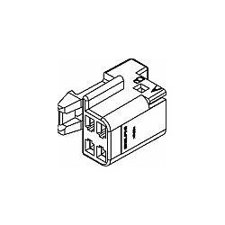 Delphi Connection Systems 12064760-B