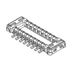 Molex 503552-1420