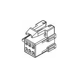 Delphi Connection Systems 12064762-B