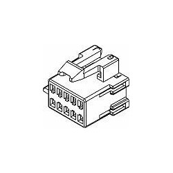 Delphi Connection Systems 12064769-B