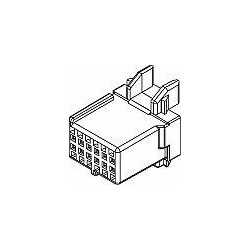 Delphi Connection Systems 12064799