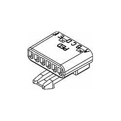 Delphi Connection Systems 12064860