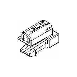 Delphi Connection Systems 12064867-B