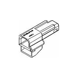 Delphi Connection Systems 12064868