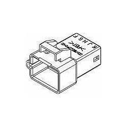 Delphi Connection Systems 12064872