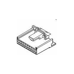 Delphi Connection Systems 12064980