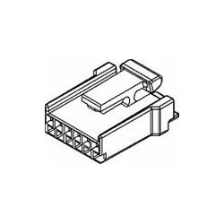 Delphi Connection Systems 12064993-B