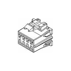 Delphi Connection Systems 12064998