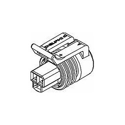 Delphi Connection Systems 12065287