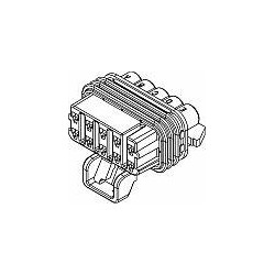 Delphi Connection Systems 12065425