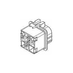 Delphi Connection Systems 12065662