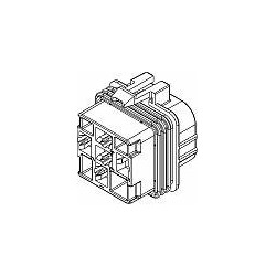 Delphi Connection Systems 12065685