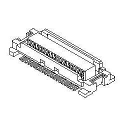 Molex 52991-0808