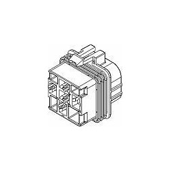 Delphi Connection Systems 12065686