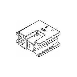 Delphi Connection Systems 12065978