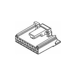 Delphi Connection Systems 12066130