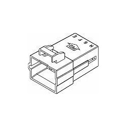 Delphi Connection Systems 12066195