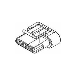 Delphi Connection Systems 12066316