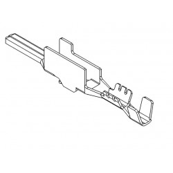 Delphi Connection Systems 12066337