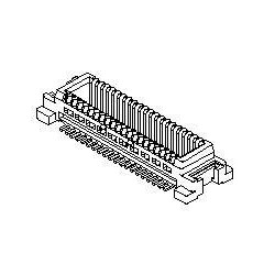 Molex 53748-0708