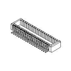 Molex 53885-0708