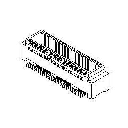 Molex 53916-0208