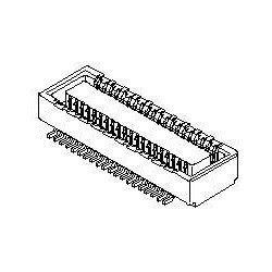 Molex 54102-0304