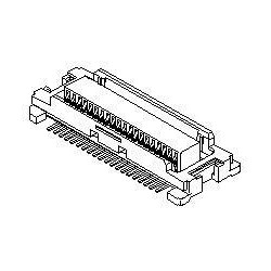 Molex 54167-0208