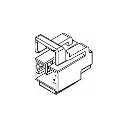 Delphi Connection Systems 12077921-B