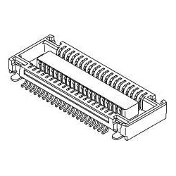 Molex 54363-0378