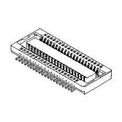 Molex 54722-0224