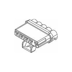 Delphi Connection Systems 12084891