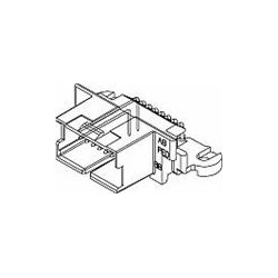 Delphi Connection Systems 12084948