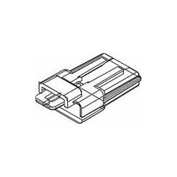 Delphi Connection Systems 12092163