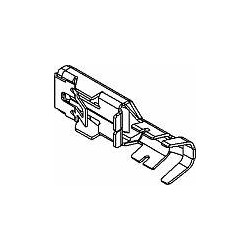 Delphi Connection Systems 12092444-L