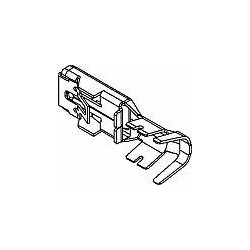 Delphi Connection Systems 12092445-L