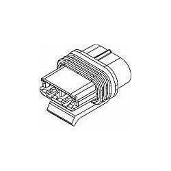 Delphi Connection Systems 12103172