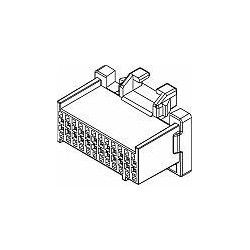 Delphi Connection Systems 12110088-B