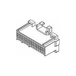 Delphi Connection Systems 12110112