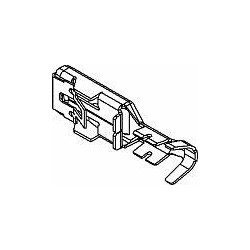 Delphi Connection Systems 12110127-L