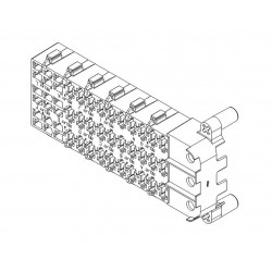 Delphi Connection Systems 12110138