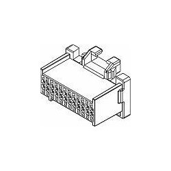 Delphi Connection Systems 12110206-B