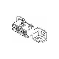 Delphi Connection Systems 12110250