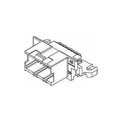 Delphi Connection Systems 12110261-B