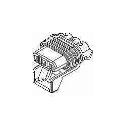 Delphi Connection Systems 12110293