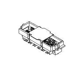 Molex 75003-0105