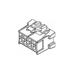 Delphi Connection Systems 12110626-B