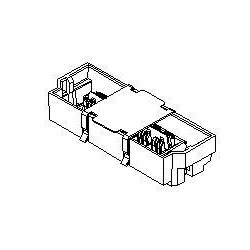 Molex 75005-0306